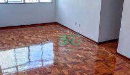 Apartamento com 3 dormitórios à venda, 103 m² por R$ 480.000,00 - Bom Retiro - São Paulo/SP