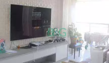Apartamento com 2 dormitórios à venda, 68 m² por R$ 699.000 - Macedo - Guarulhos/SP