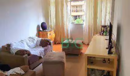 Apartamento com 3 dormitórios à venda, 100 m² por R$ 572.000,00 - Ipiranga - São Paulo/SP