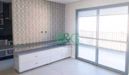 Apartamento com 2 dormitórios à venda, 68 m² por R$ 1.059.000 - Vila da Saúde - São Paulo/SP