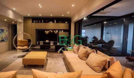 Apartamento com 3 dormitórios à venda, 280 m² por R$ 5.099.000 - Vila Formosa - São Paulo/SP