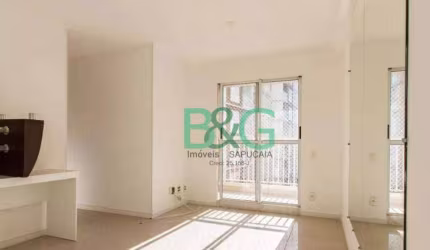 Apartamento com 3 dormitórios à venda, 61 m² por R$ 479.000 - Vila Independência - São Paulo/SP