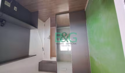 Apartamento com 3 dormitórios à venda, 90 m² por R$ 1.099.000 - Tatuapé - São Paulo/SP