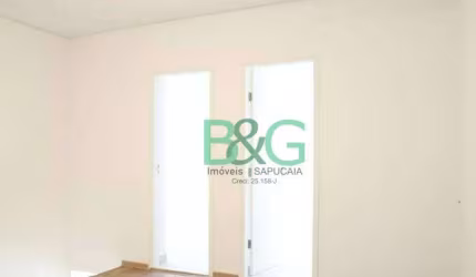 Sobrado com 3 dormitórios à venda, 50 m² por R$ 429.000 - Vila Clementino - São Paulo/SP
