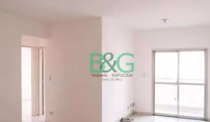Apartamento com 3 dormitórios à venda, 110 m² por R$ 537.000 - Liberdade - São Paulo/SP