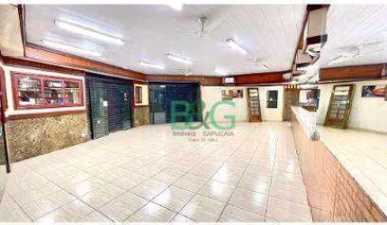 Prédio para alugar, 471 m² por R$ 10.497,70/mês - Parque da Mooca - São Paulo/SP