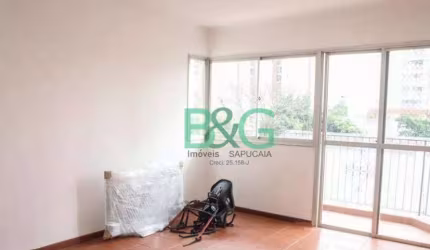 Apartamento com 3 dormitórios à venda, 100 m² por R$ 599.000 - Boa Vista - São Caetano do Sul/SP