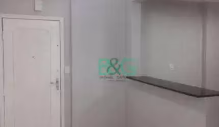 Apartamento com 3 dormitórios, 75 m² - venda por R$ 830.000,00 ou aluguel por R$ 4.520,50/mês - Bela Vista - São Paulo/SP