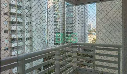 Apartamento com 2 dormitórios, 67 m² - venda por R$ 680.000,00 ou aluguel por R$ 4.262,00/mês - Centro - Osasco/SP