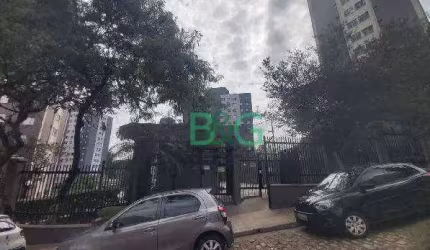 Apartamento com 2 dormitórios à venda, 61 m² por R$ 166.826 - Jardim Patente Novo - São Paulo/SP