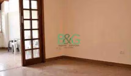Sobrado com 2 dormitórios à venda, 200 m² por R$ 1.114.000 - Cambuci - São Paulo/SP