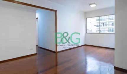 Apartamento com 3 dormitórios à venda, 75 m² por R$ 690.000 - Jardim Aviação - Presidente Prudente/SP