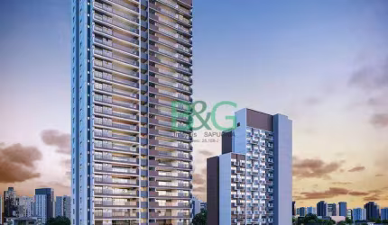 Loja à venda, 91 m² por R$ 759.001 - Vila Mariana - São Paulo/SP