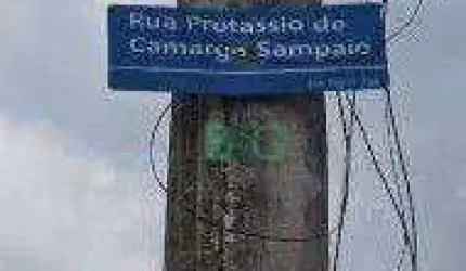 Terreno à venda, 3340 m² por R$ 2.185.400,81 - Lopes de Oliveira - Sorocaba/SP
