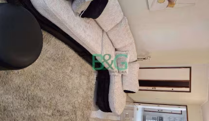 Apartamento com 3 dormitórios à venda, 90 m² por R$ 1.175.000,00 - Vila Mariana - São Paulo/SP