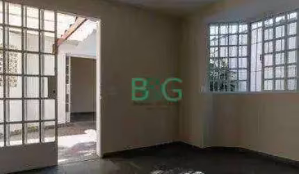 Sobrado com 3 dormitórios à venda, 170 m² por R$ 1.349.000 - Brooklin Paulista - São Paulo/SP