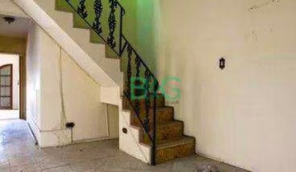 Sobrado com 5 dormitórios à venda, 150 m² por R$ 1.199.000 - Chora Menino - São Paulo/SP