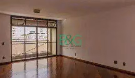 Apartamento com 4 dormitórios à venda, 190 m² por R$ 989.000,00 - Santo Antônio - São Caetano do Sul/SP