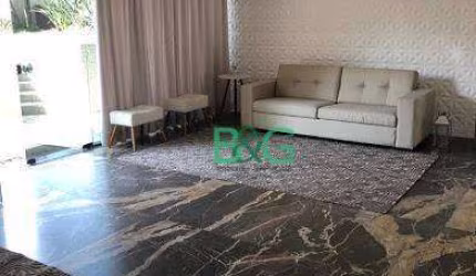Apartamento à venda, 160 m² por R$ 830.000,00 - Vila Regente Feijó - São Paulo/SP