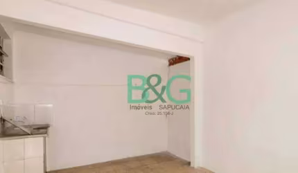 Sobrado com 1 dormitório à venda, 20 m² por R$ 199.000 - Ipiranga - São Paulo/SP