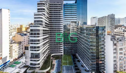 Apartamento com 3 dormitórios à venda, 117 m² por R$ 2.138.617,45 - República - São Paulo/SP