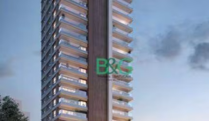 Apartamento com 3 dormitórios à venda, 156 m² por R$ 4.759.751,70 - Paraíso - São Paulo/SP