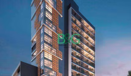 Sala à venda, 43 m² por R$ 520.225,20 - Paraíso - São Paulo/SP