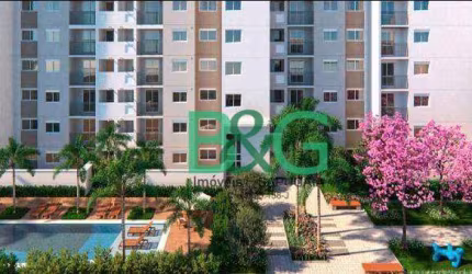 Apartamento com 3 dormitórios à venda, 59 m² por R$ 455.400,00 - Vila Guilherme - São Paulo/SP
