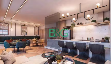 Apartamento com 3 dormitórios à venda, 88 m² por R$ 932.249,00 - Macedo - Guarulhos/SP