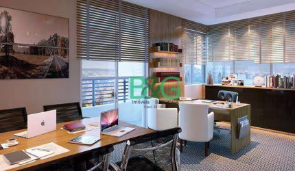 Sala à venda, 45 m² por R$ 424.077,00 - Osasco - Osasco/SP