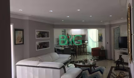 Cobertura à venda, 210 m² por R$ 1.700.000,00 - Vila Gomes Cardim - São Paulo/SP