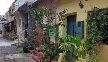 Casa à venda, 80 m² por R$ 371.000,00 - Mooca - São Paulo/SP