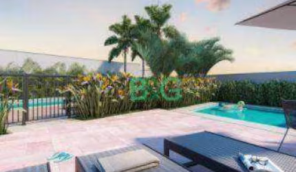Apartamento com 2 dormitórios à venda, 36 m² por R$ 261.481,00 - Conjunto Residencial José Bonifácio - São Paulo/SP