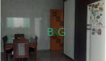 Casa à venda, 153 m² por R$ 1.150.000,00 - Vila Prudente (Zona Leste) - São Paulo/SP