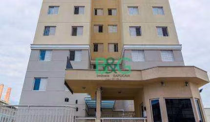 Apartamento com 3 dormitórios à venda, 58 m² por R$ 479.695,00 - Água Funda - São Paulo/SP