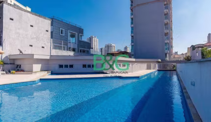 Apartamento com 2 dormitórios à venda, 68 m² por R$ 722.700,00 - Ipiranga - São Paulo/SP