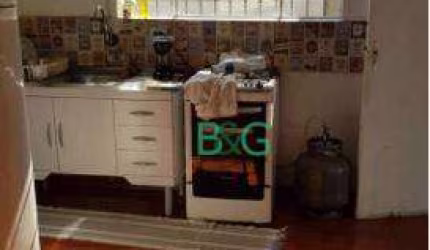 Sobrado com 4 dormitórios à venda por R$ 728.000,00 - São Lucas - São Paulo/SP