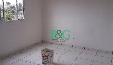 Sobrado à venda, 125 m² por R$ 500.000,00 - Jardim Lajeado - São Paulo/SP