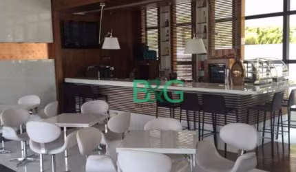 Sala à venda, 35 m² por R$ 416.000,00 - Alphaville Industrial - Barueri/SP