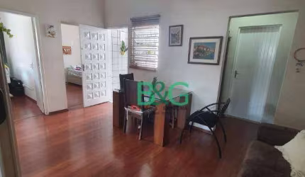 Casa à venda, 117 m² por R$ 500.000,00 - Guaiaúna - São Paulo/SP