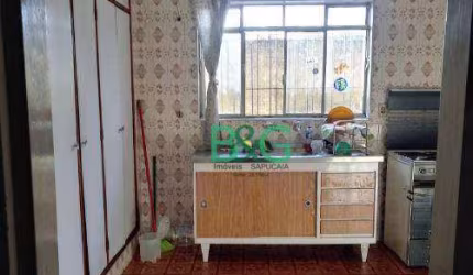 Casa com 3 dormitórios à venda, 330 m² por R$ 1.100.000,00 - Mooca - São Paulo/SP