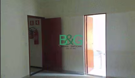Sala para alugar, 29 m² por R$ 1.185,00/mês - Vila Progresso - Guarulhos/SP