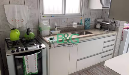 Apartamento à venda, 62 m² por R$ 360.000,00 - Vila Prudente (Zona Leste) - São Paulo/SP