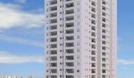 Apartamento Garden com 2 dormitórios à venda, 142 m² por R$ 1.183.050,00 - Vila Suzana - São Paulo/SP