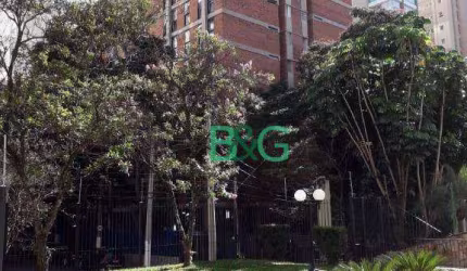 Apartamento à venda, 105 m² por R$ 1.526.000,00 - Indianópolis - São Paulo/SP