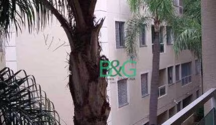 Apartamento à venda, 50 m² por R$ 240.000,00 - Paraisópolis - São Paulo/SP