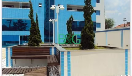 Apartamento com 3 dormitórios à venda, 160 m² por R$ 1.200.000,00 - Jardim Avelino - São Paulo/SP