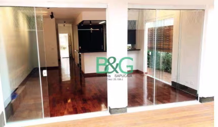 Casa à venda, 300 m² por R$ 2.300.000,00 - Jardim Viana - São Paulo/SP