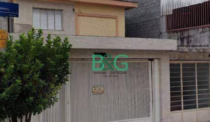 Sobrado com 3 dormitórios à venda, 180 m² por R$ 848.000,00 - Vila Independência - São Paulo/SP