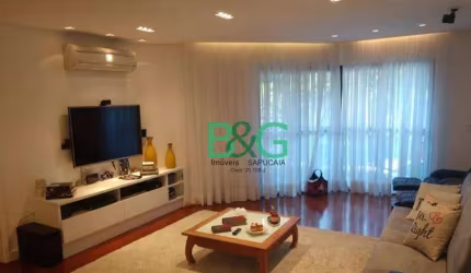 Apartamento com 3 dormitórios à venda, 139 m² por R$ 1.050.000,00 - Jardim Avelino - São Paulo/SP